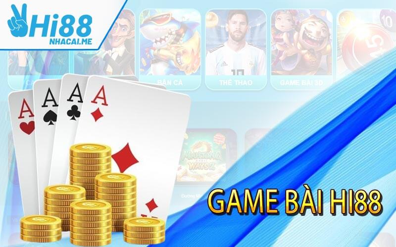 Game bài Hi88
