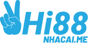 Hi88 logo